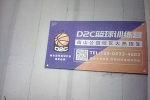 放飞梦想篮球训练营电话